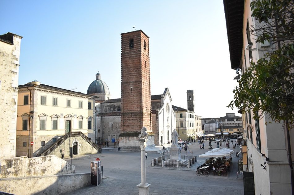Pietrasanta: what to see in the “little Athens”