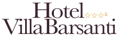 Hotel Villa Barsanti